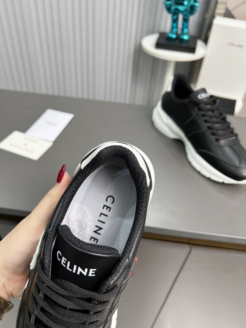 Celine Casual Shoes